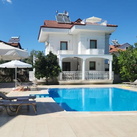 Villa Ekin Fethiye Buitenkant foto