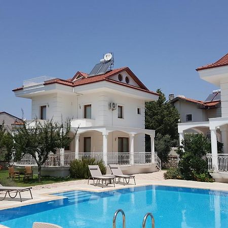 Villa Ekin Fethiye Buitenkant foto