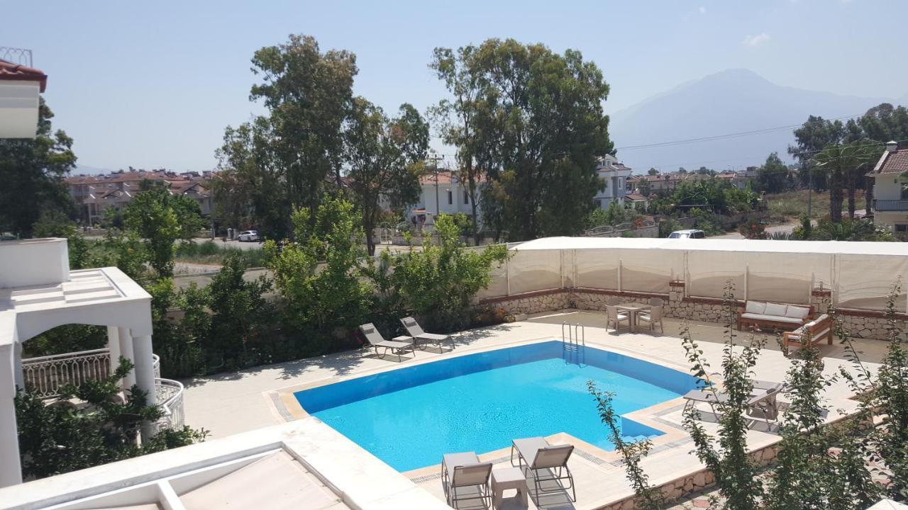 Villa Ekin Fethiye Buitenkant foto