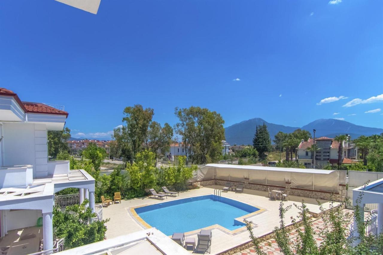 Villa Ekin Fethiye Buitenkant foto