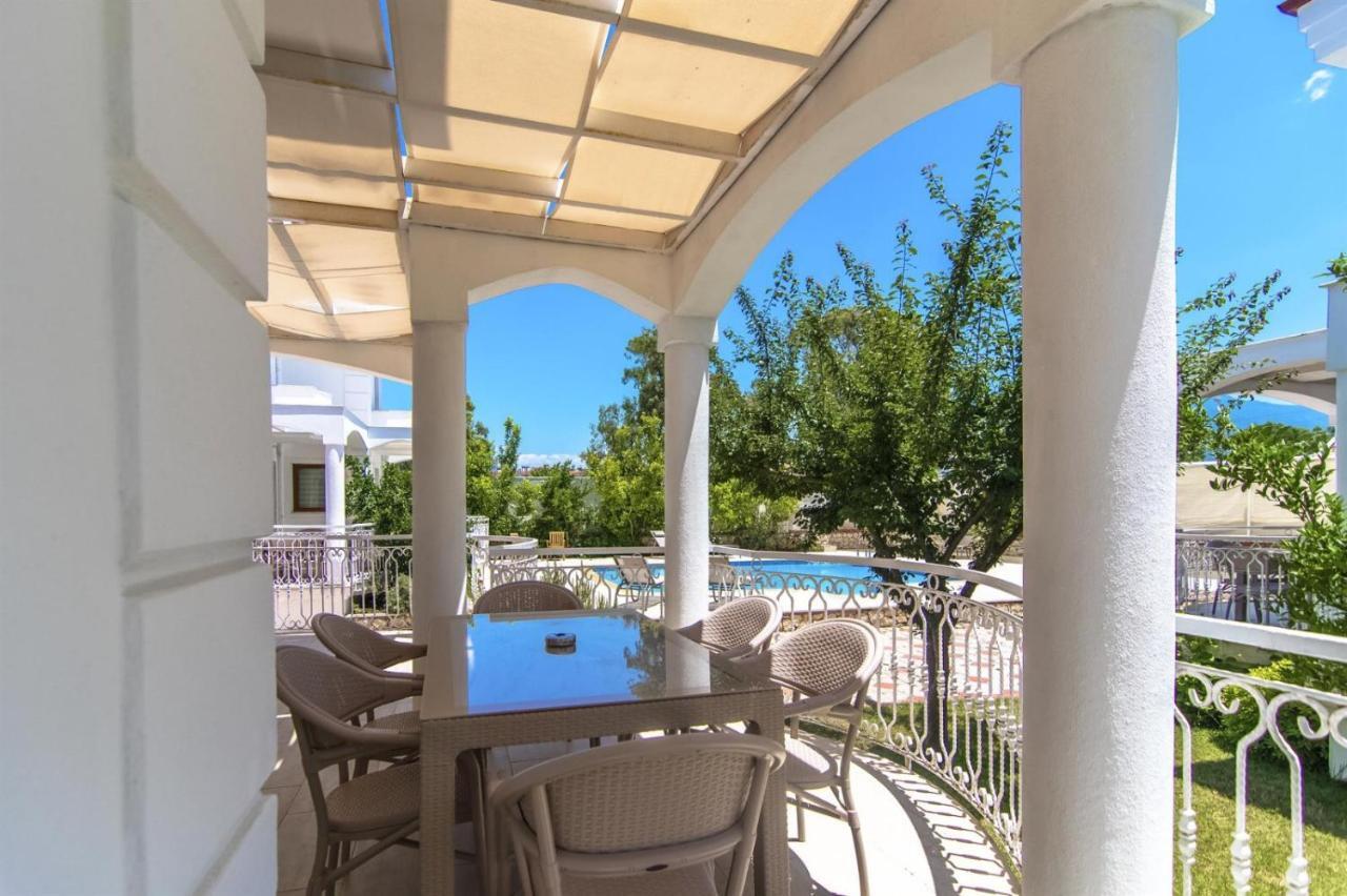 Villa Ekin Fethiye Buitenkant foto