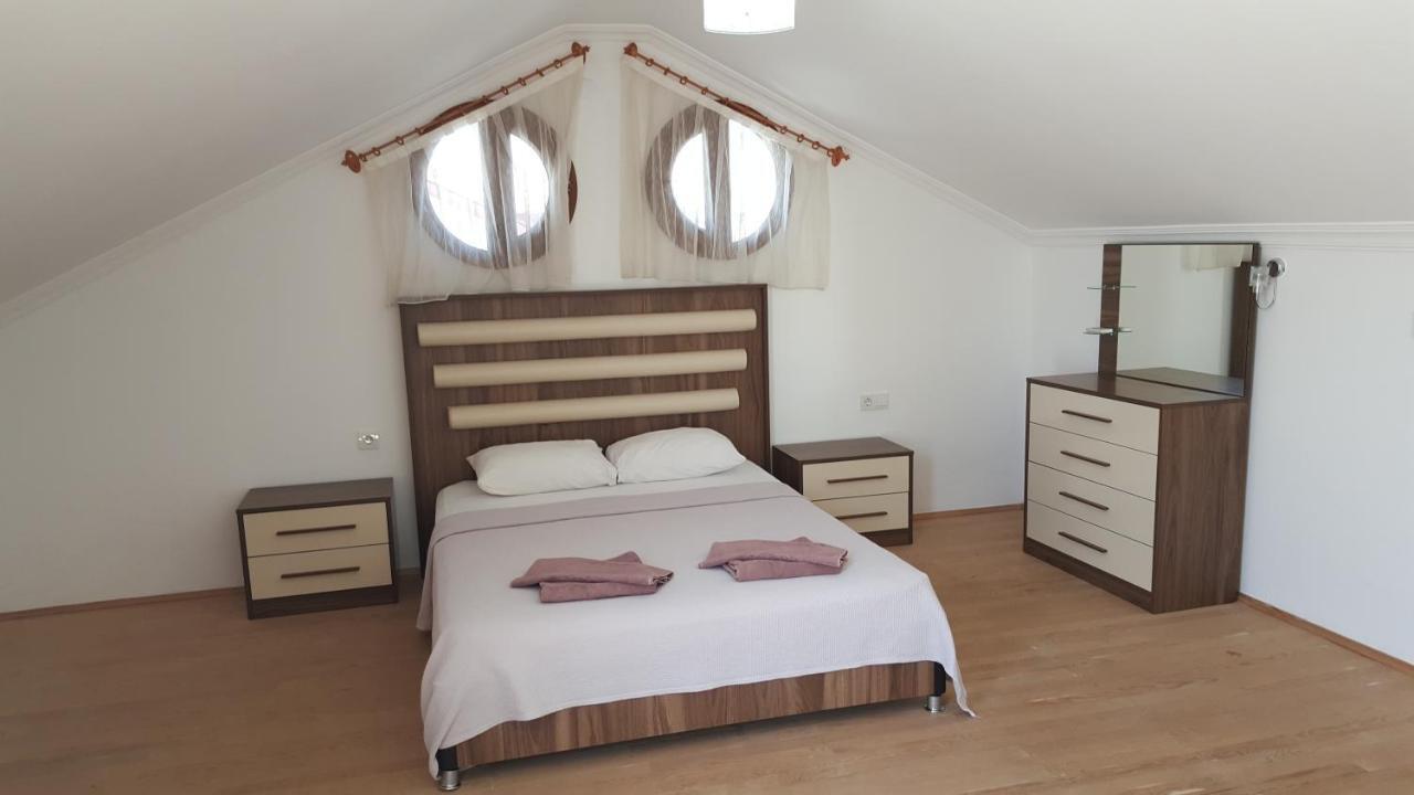 Villa Ekin Fethiye Buitenkant foto