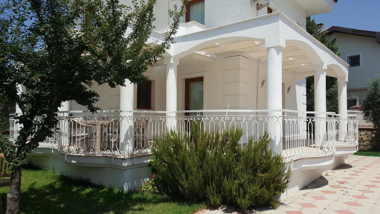 Villa Ekin Fethiye Buitenkant foto