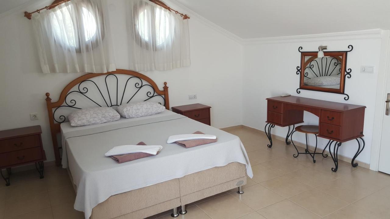 Villa Ekin Fethiye Buitenkant foto