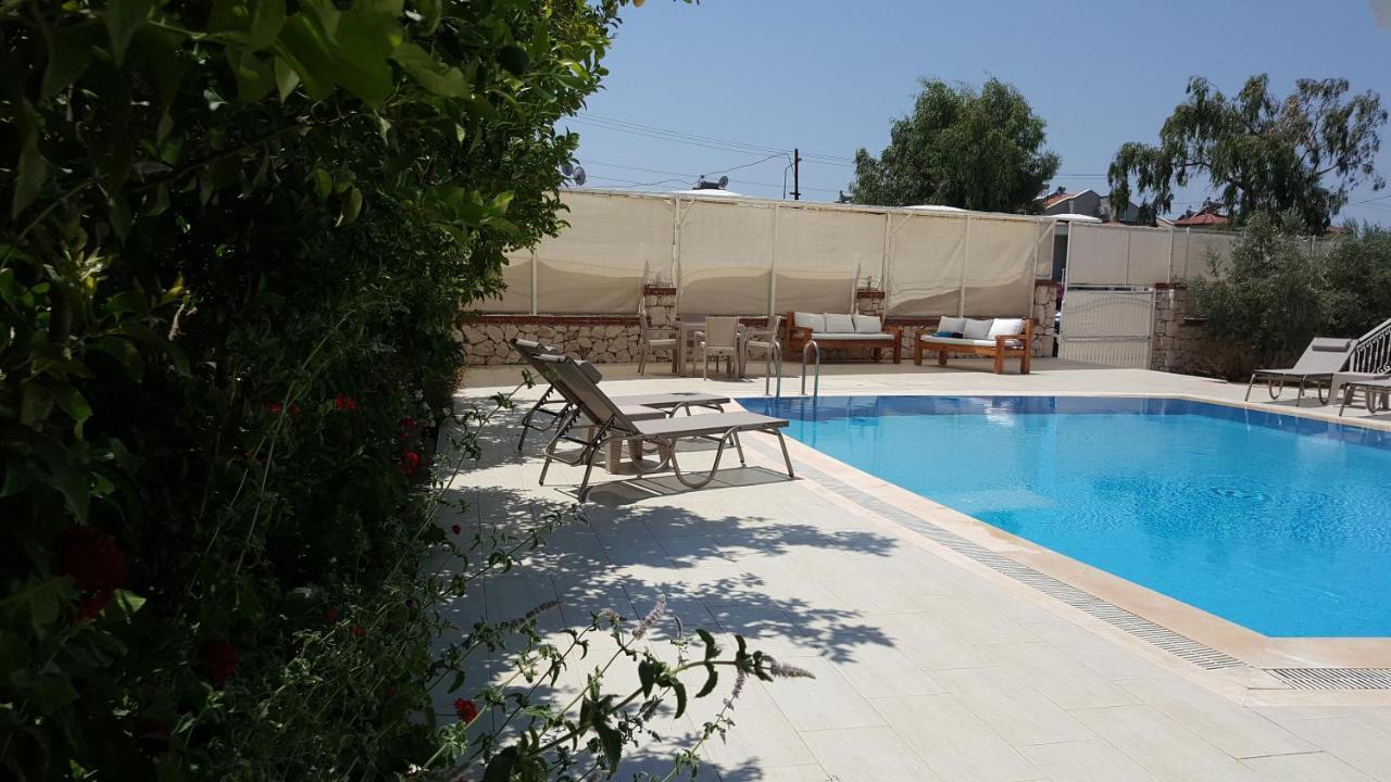 Villa Ekin Fethiye Buitenkant foto