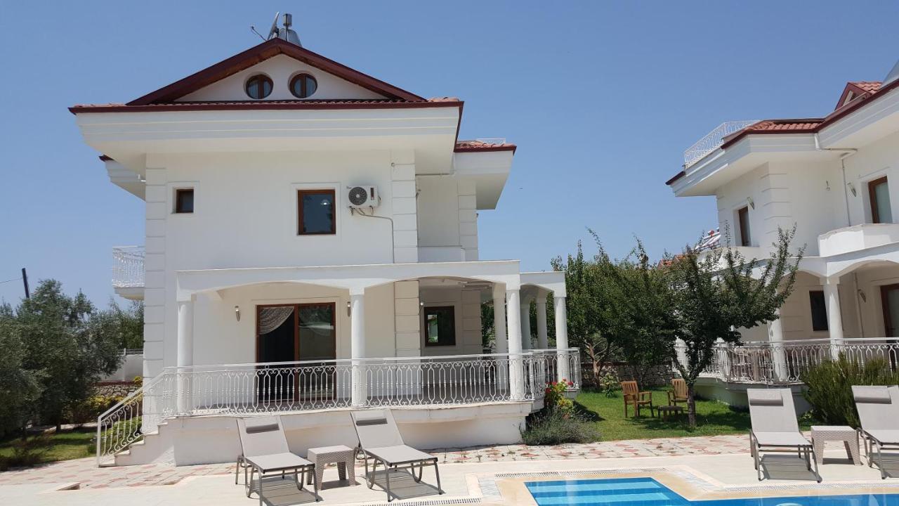 Villa Ekin Fethiye Buitenkant foto
