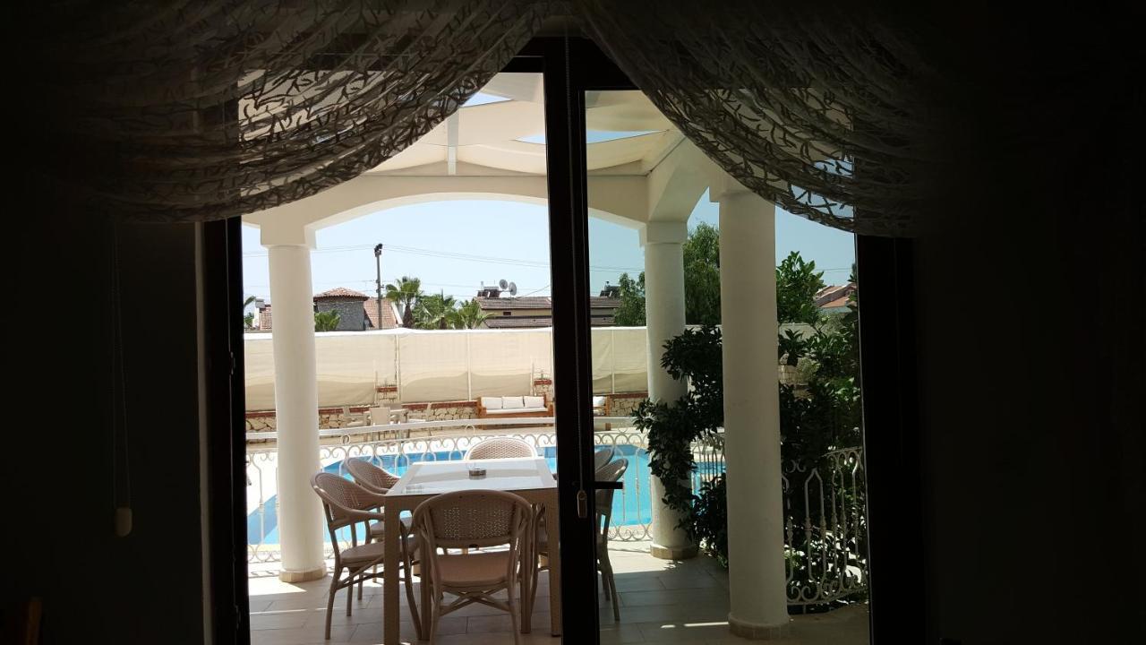 Villa Ekin Fethiye Buitenkant foto