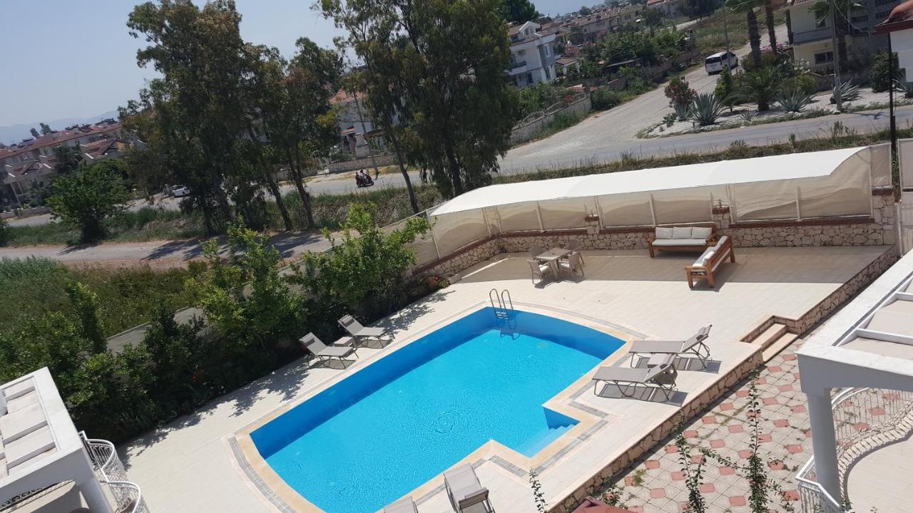 Villa Ekin Fethiye Buitenkant foto