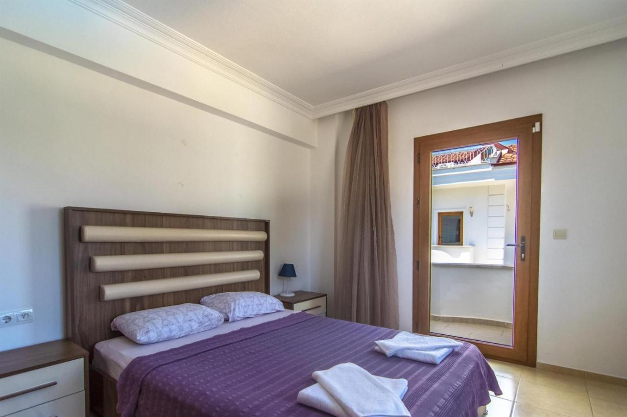 Villa Ekin Fethiye Buitenkant foto