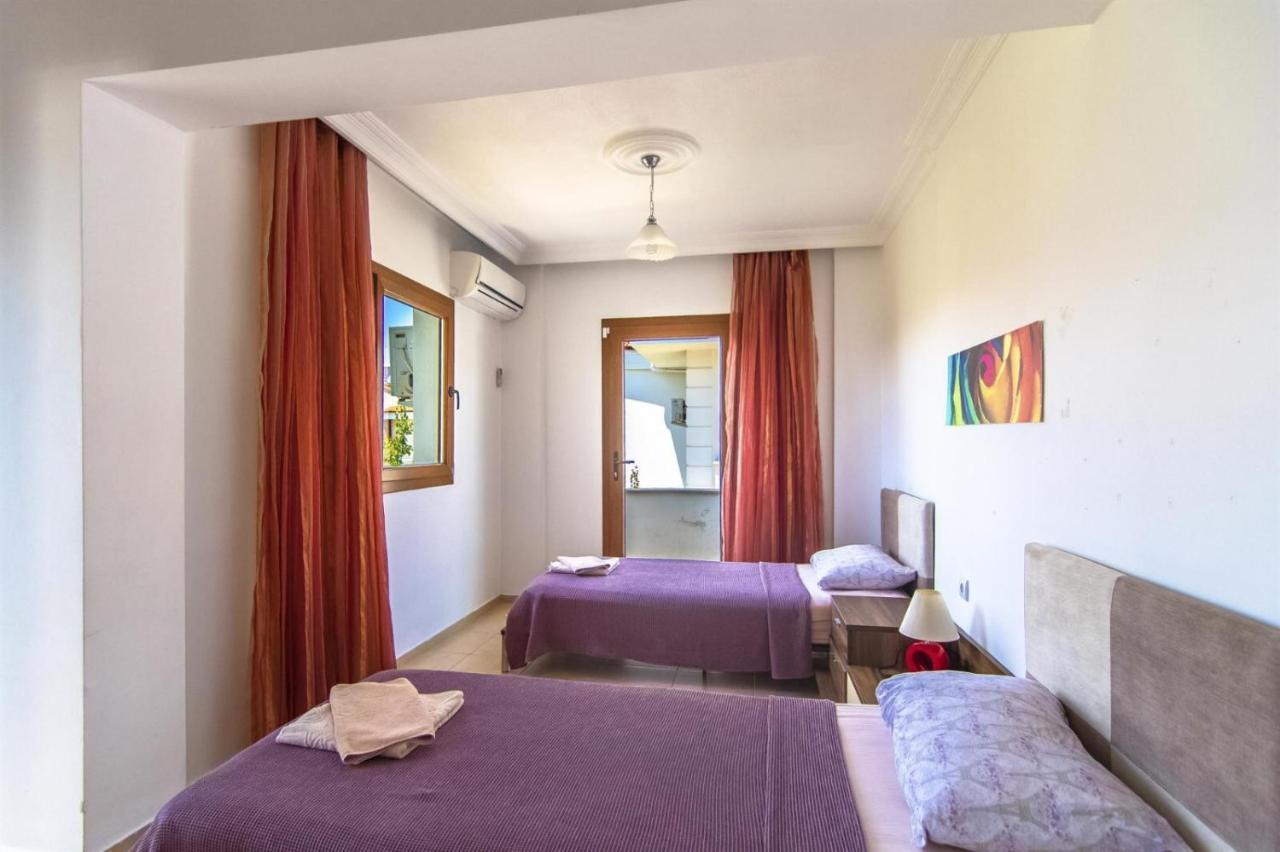 Villa Ekin Fethiye Buitenkant foto