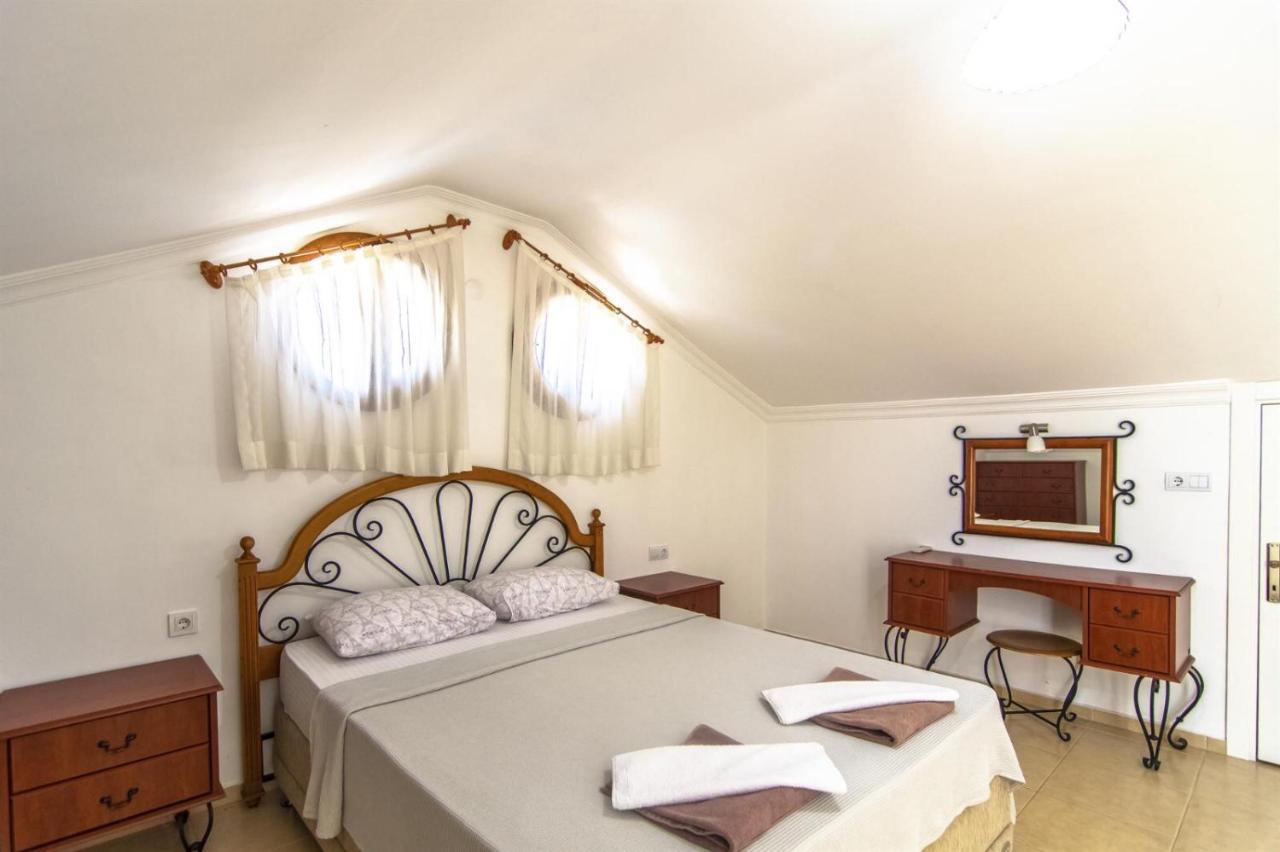 Villa Ekin Fethiye Buitenkant foto