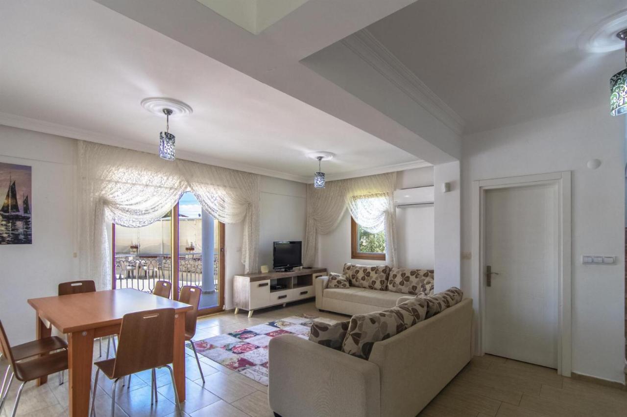Villa Ekin Fethiye Buitenkant foto