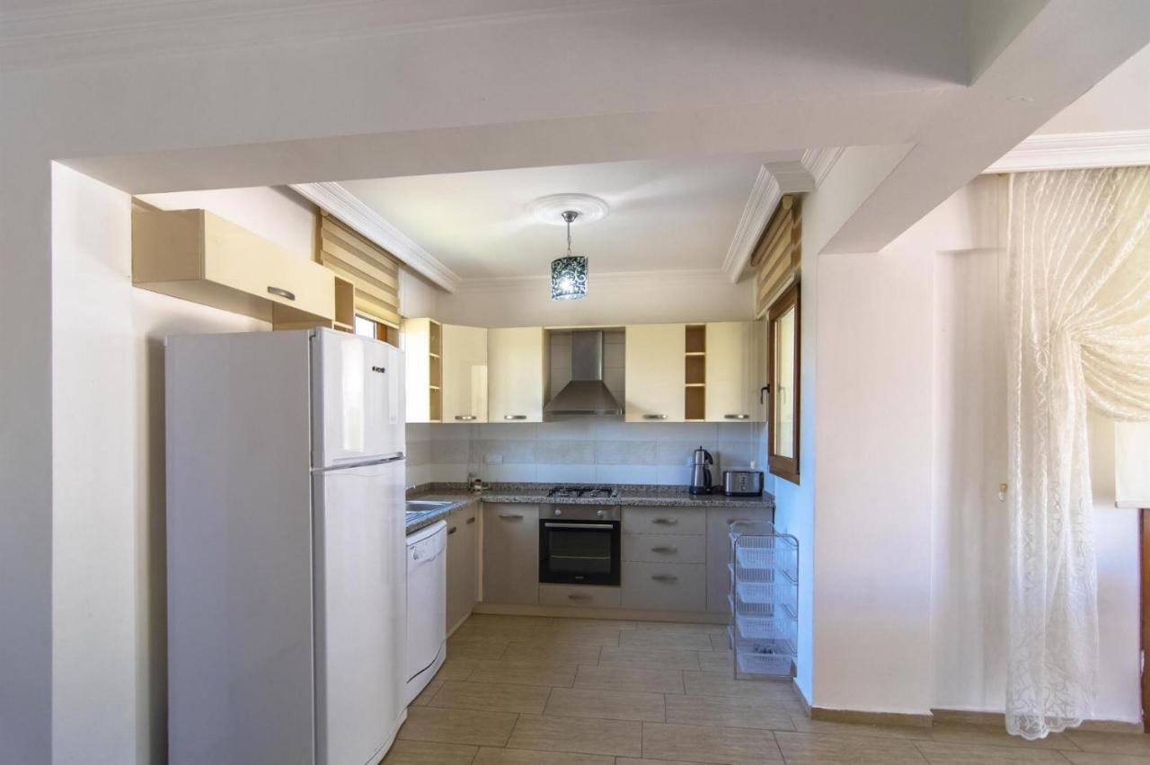 Villa Ekin Fethiye Buitenkant foto