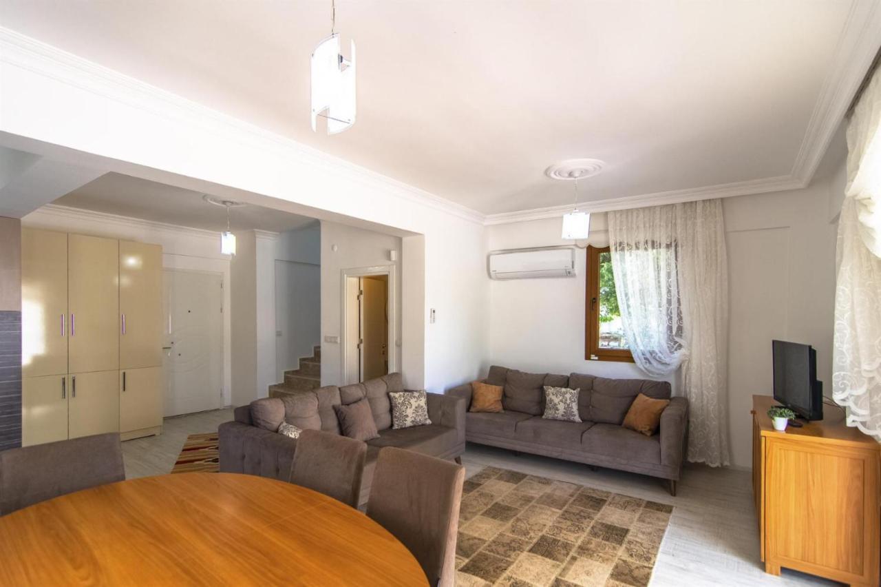 Villa Ekin Fethiye Buitenkant foto