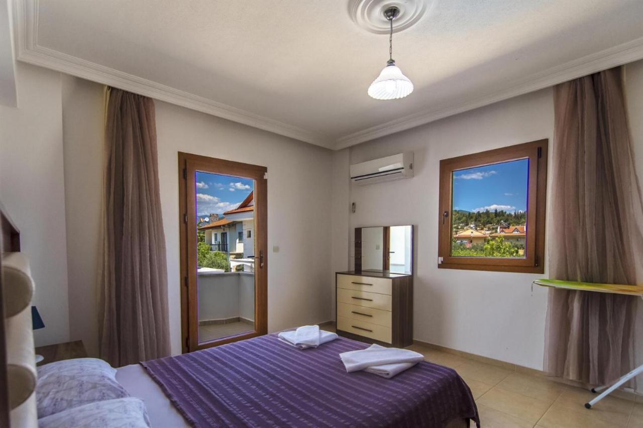 Villa Ekin Fethiye Buitenkant foto