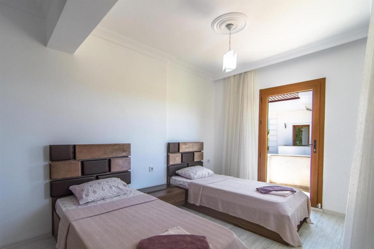 Villa Ekin Fethiye Buitenkant foto