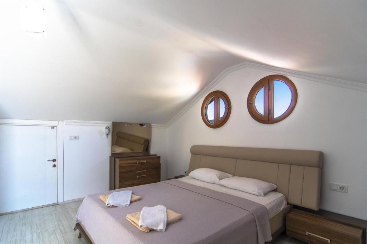 Villa Ekin Fethiye Buitenkant foto