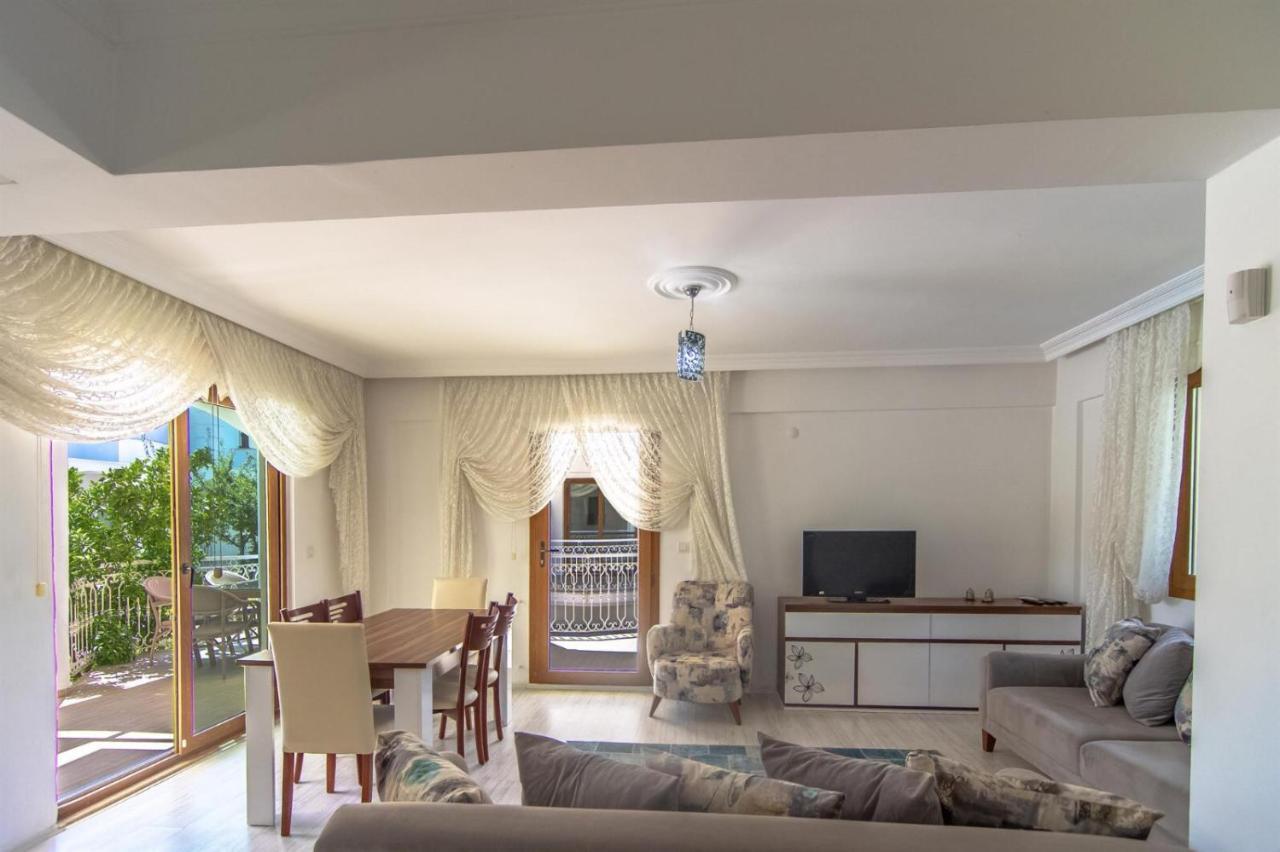 Villa Ekin Fethiye Buitenkant foto