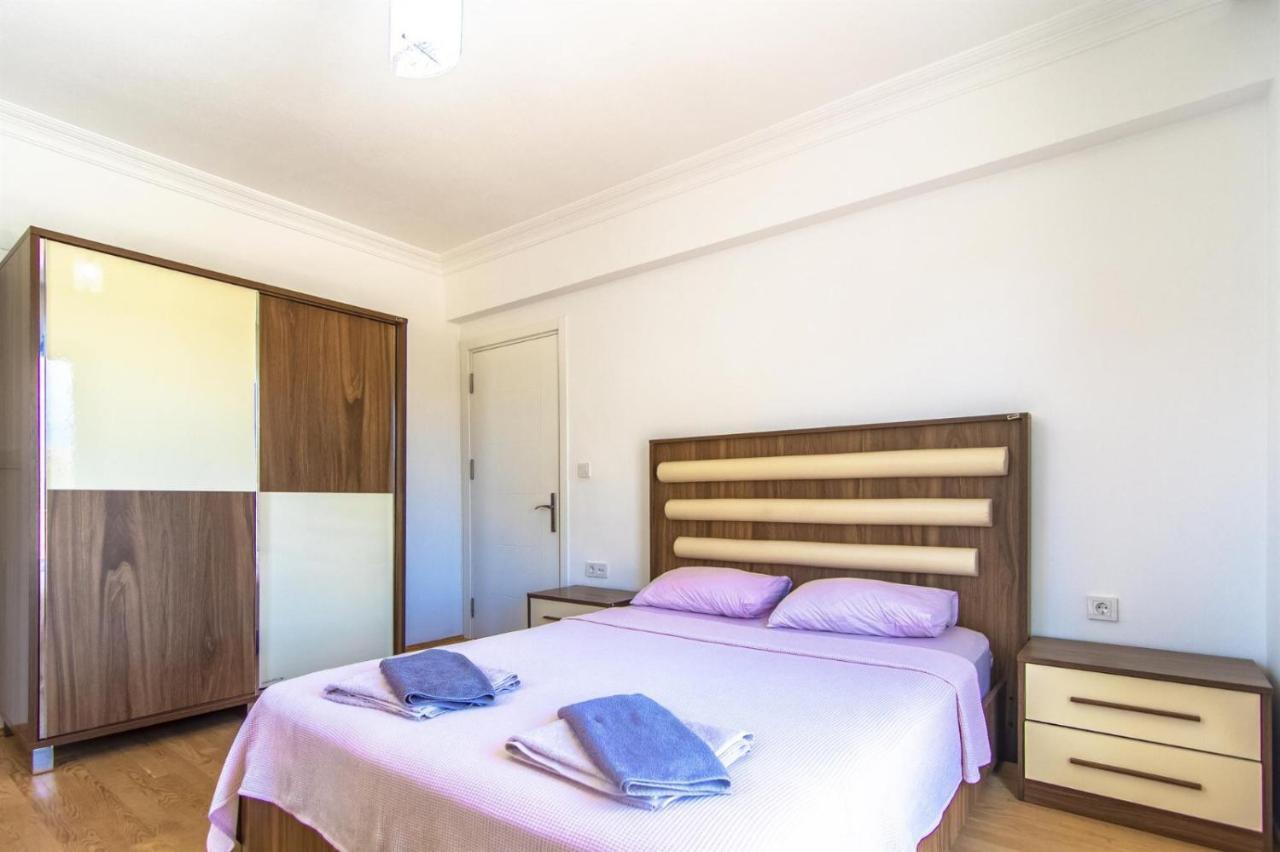 Villa Ekin Fethiye Buitenkant foto