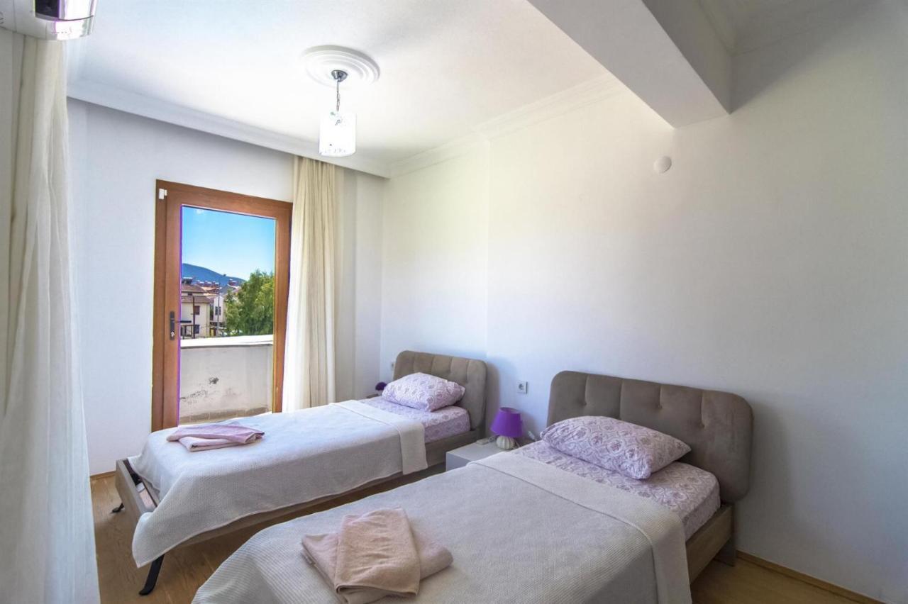 Villa Ekin Fethiye Buitenkant foto