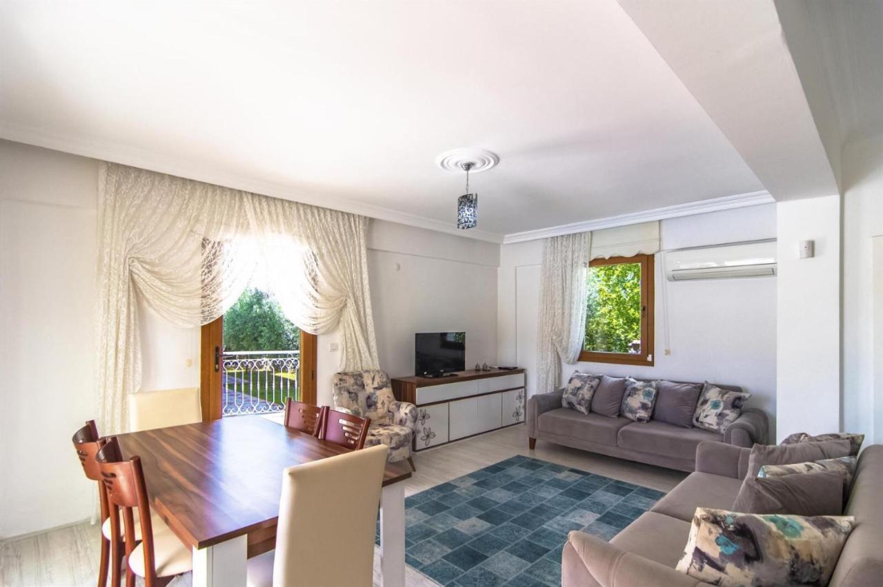 Villa Ekin Fethiye Buitenkant foto