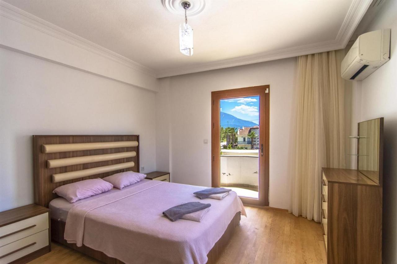 Villa Ekin Fethiye Buitenkant foto