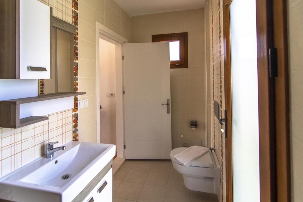 Villa Ekin Fethiye Buitenkant foto