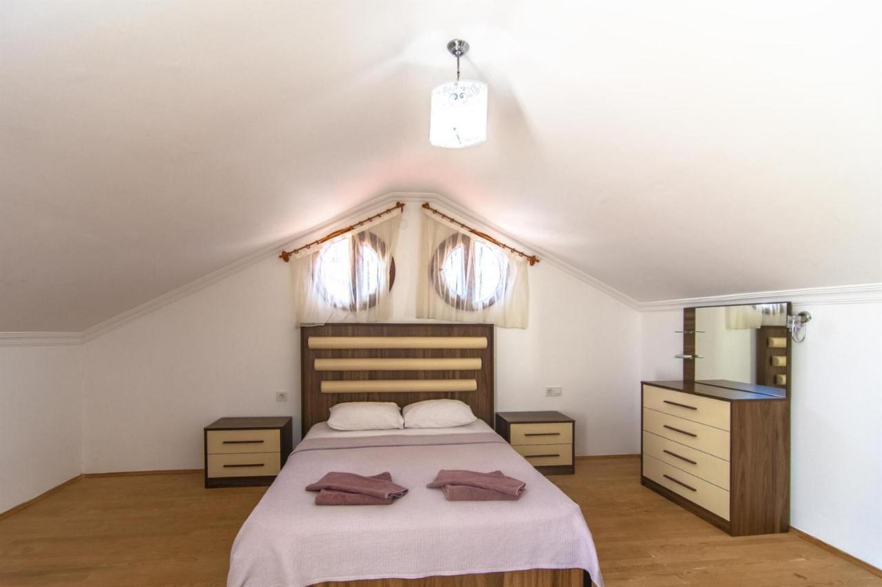 Villa Ekin Fethiye Buitenkant foto